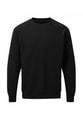 Sweater SG raglan SG23 zwart